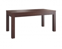 Mebin - Riva - Stół z wsadkami książkowymi